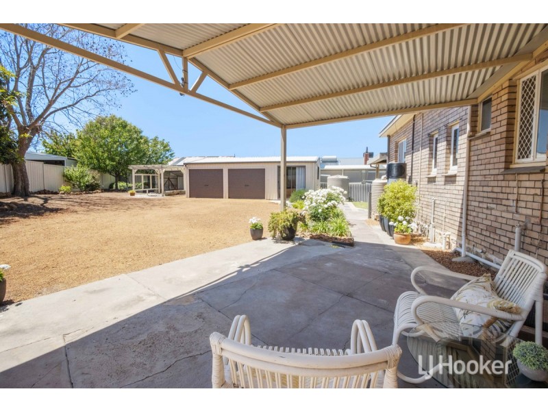 22 Carma Avenue, Collie WA 6225