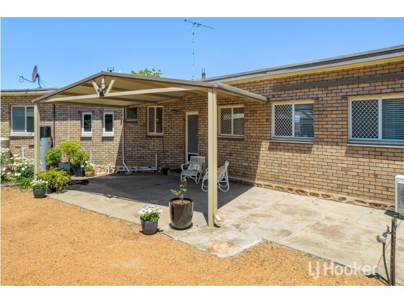 22 Carma Avenue, Collie WA 6225