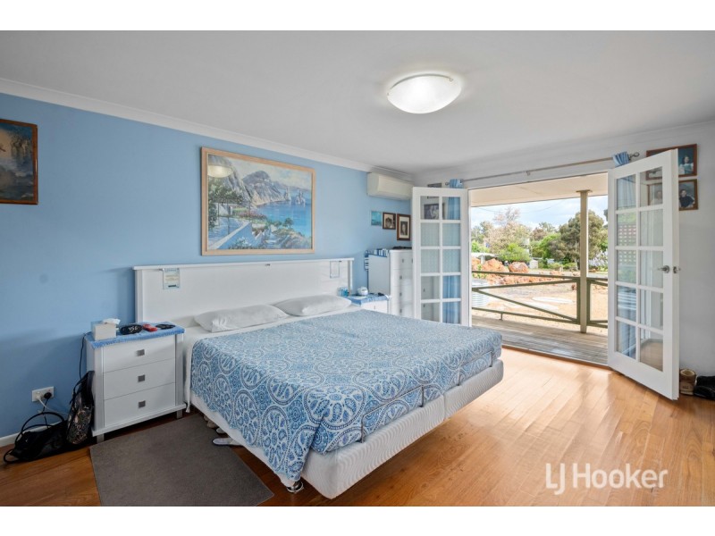 24 Dudley Street, Collie Burn WA 6225