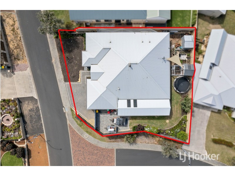 9 Friartuck Road, Dalyellup WA 6230