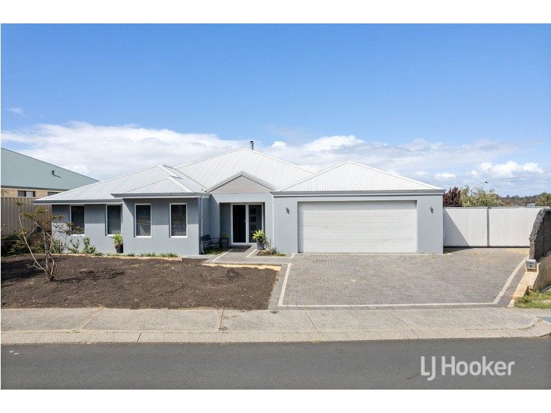 9 Friartuck Road, Dalyellup WA 6230