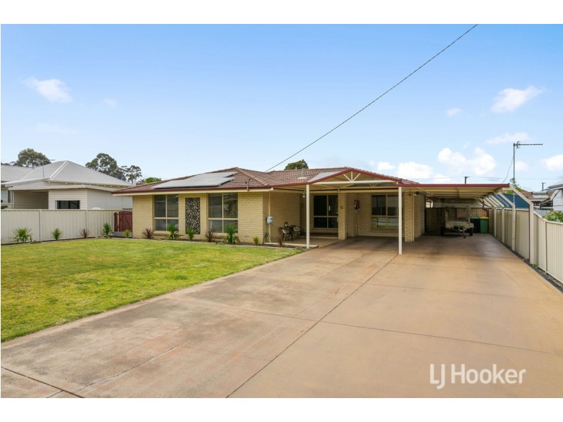 10 Mary Street, Collie WA 6225