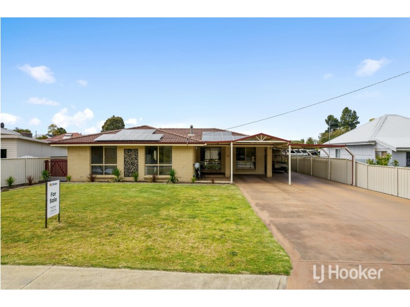 10 Mary Street, Collie WA 6225