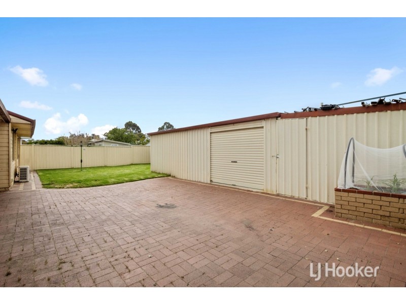 10 Mary Street, Collie WA 6225