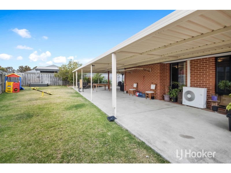 43 Kelston Way, Australind WA 6233