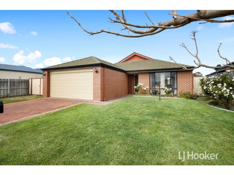 43 Kelston Way, Australind WA 6233