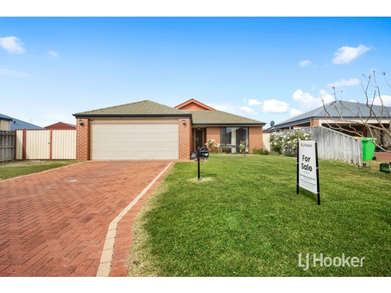 43 Kelston Way, Australind WA 6233