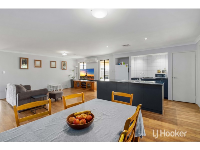 43 Kelston Way, Australind WA 6233