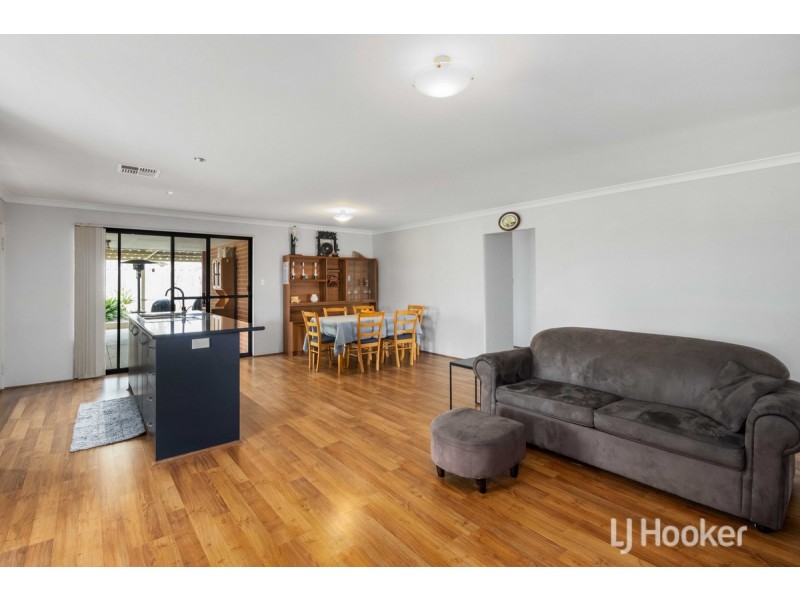 43 Kelston Way, Australind WA 6233