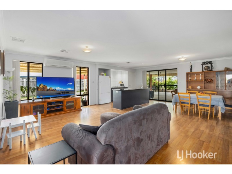 43 Kelston Way, Australind WA 6233