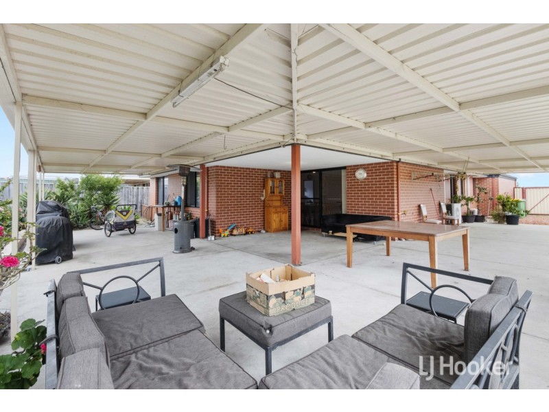 43 Kelston Way, Australind WA 6233