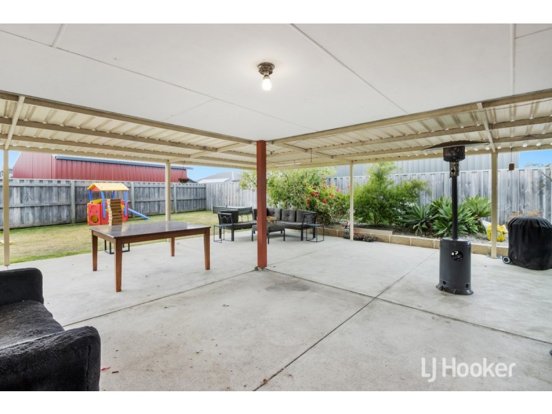 43 Kelston Way, Australind WA 6233