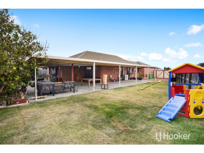43 Kelston Way, Australind WA 6233