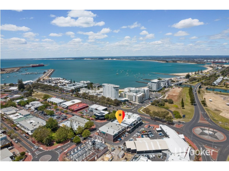 4/31 Carey Street, Bunbury WA 6230