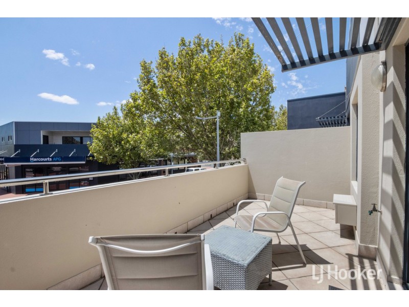 4/31 Carey Street, Bunbury WA 6230