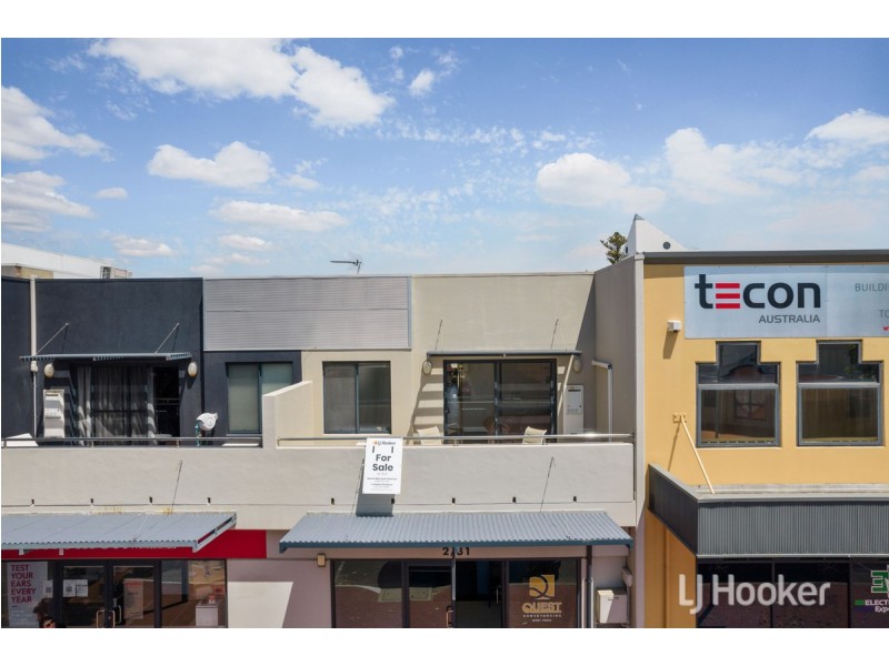 4/31 Carey Street, Bunbury WA 6230