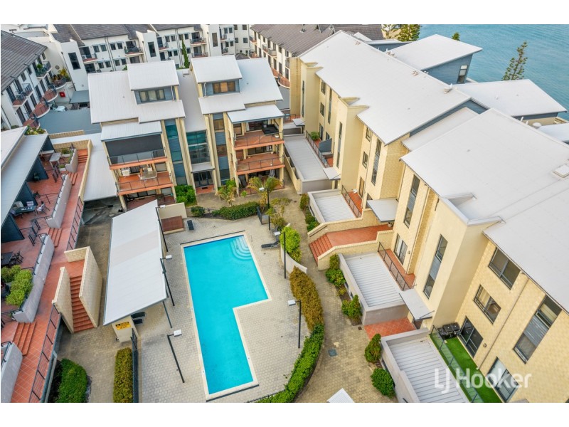 44/18 Bonnefoi Boulevard, Bunbury WA 6230