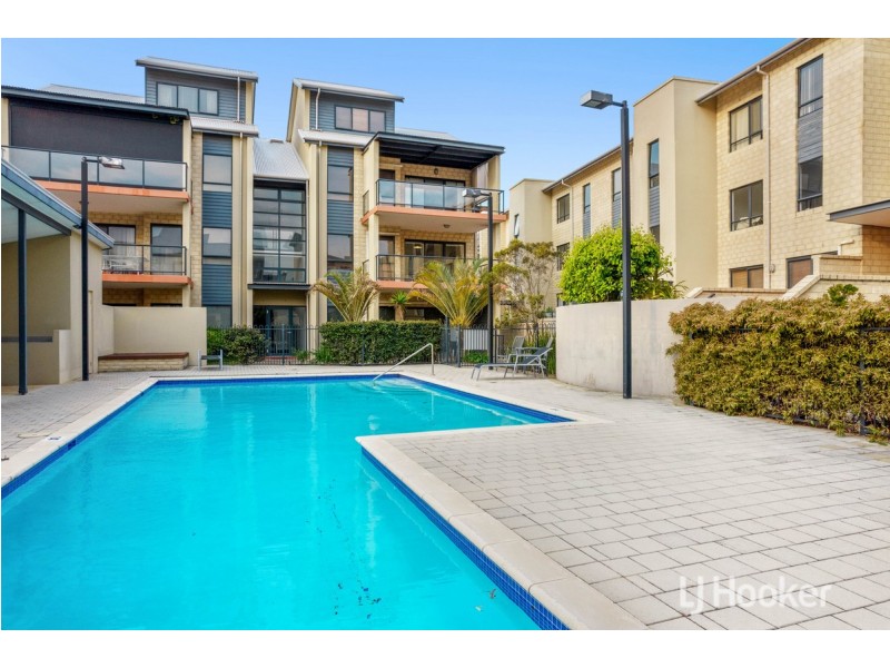 44/18 Bonnefoi Boulevard, Bunbury WA 6230