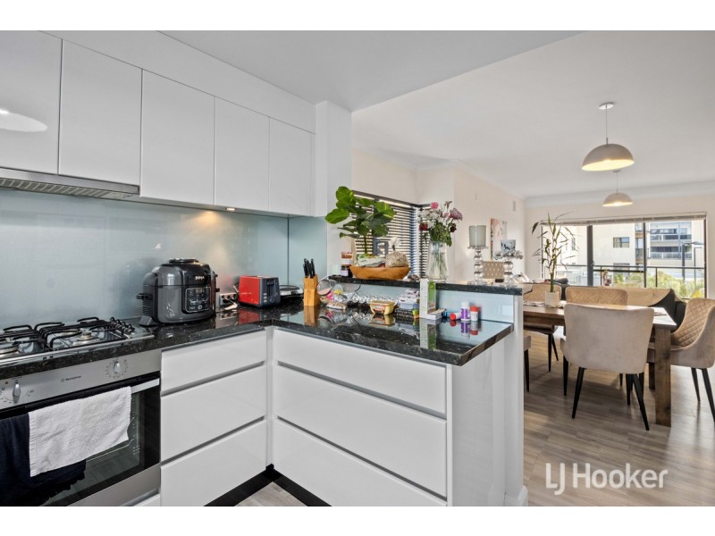 44/18 Bonnefoi Boulevard, Bunbury WA 6230