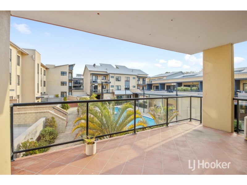 44/18 Bonnefoi Boulevard, Bunbury WA 6230