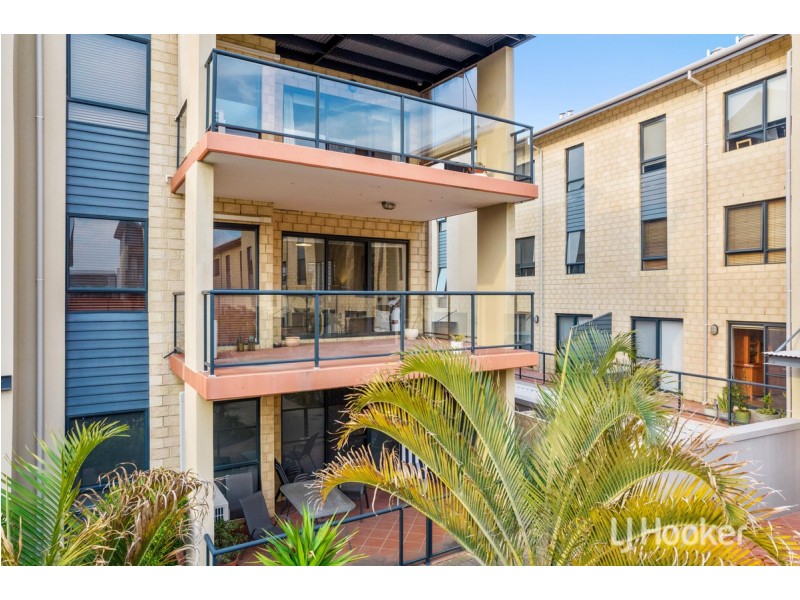44/18 Bonnefoi Boulevard, Bunbury WA 6230