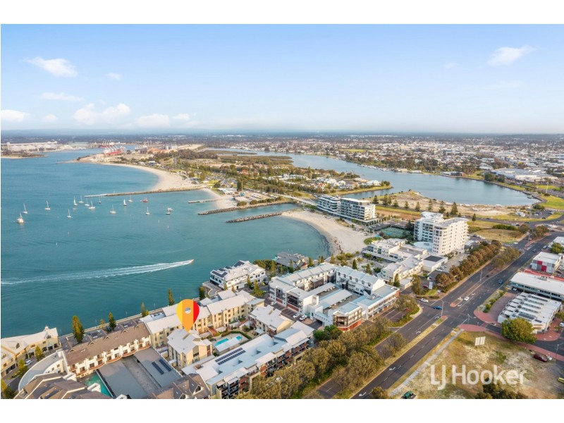 44/18 Bonnefoi Boulevard, Bunbury WA 6230