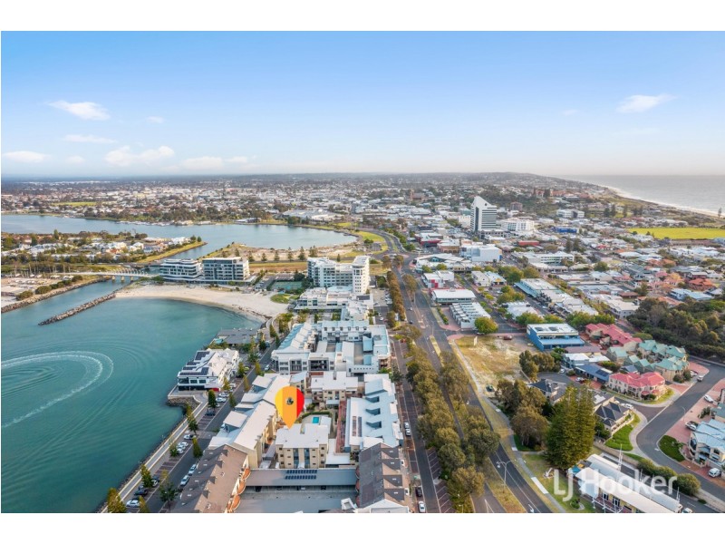 44/18 Bonnefoi Boulevard, Bunbury WA 6230