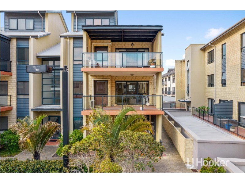 44/18 Bonnefoi Boulevard, Bunbury WA 6230