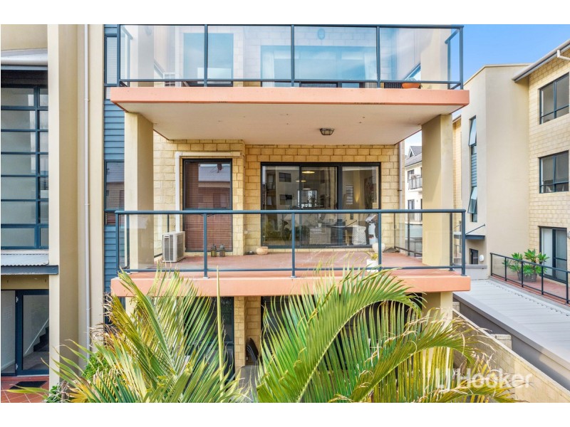 44/18 Bonnefoi Boulevard, Bunbury WA 6230