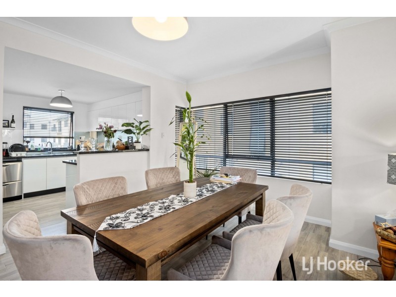 44/18 Bonnefoi Boulevard, Bunbury WA 6230