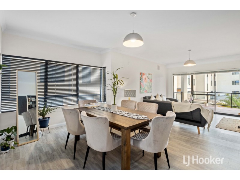 44/18 Bonnefoi Boulevard, Bunbury WA 6230