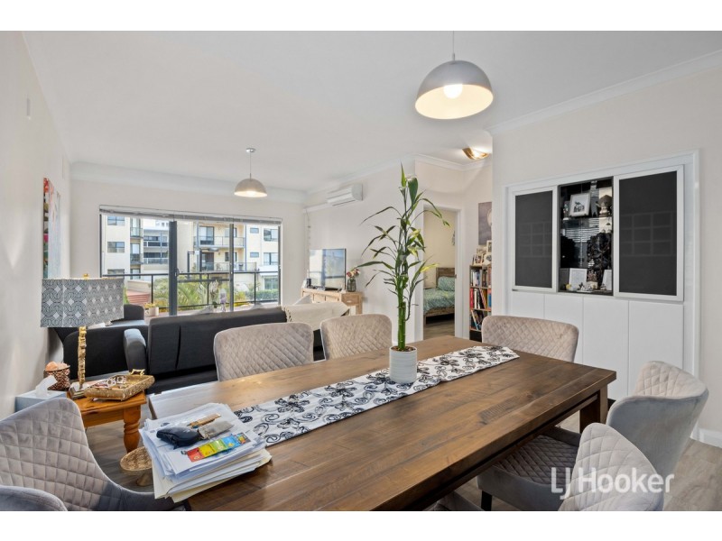 44/18 Bonnefoi Boulevard, Bunbury WA 6230