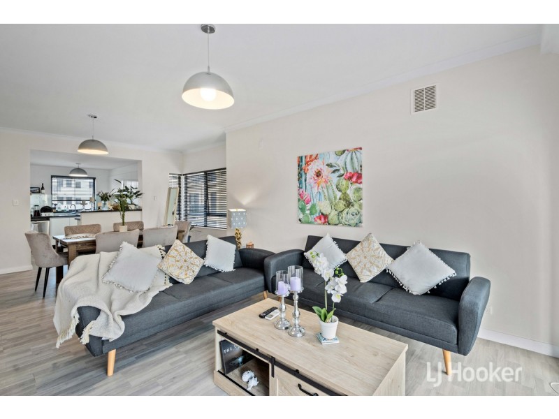 44/18 Bonnefoi Boulevard, Bunbury WA 6230