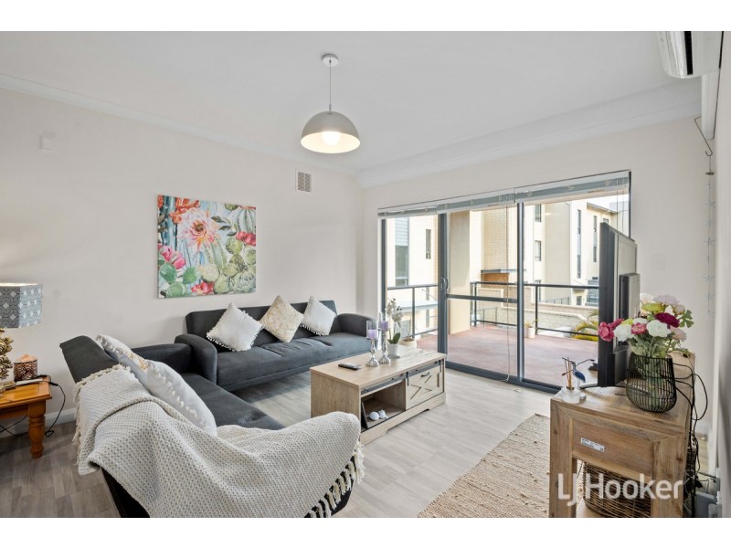 44/18 Bonnefoi Boulevard, Bunbury WA 6230