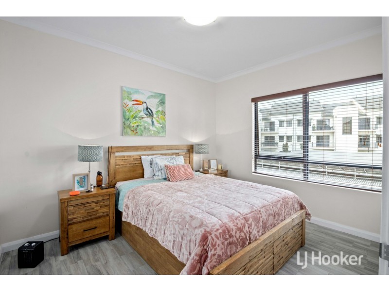 44/18 Bonnefoi Boulevard, Bunbury WA 6230