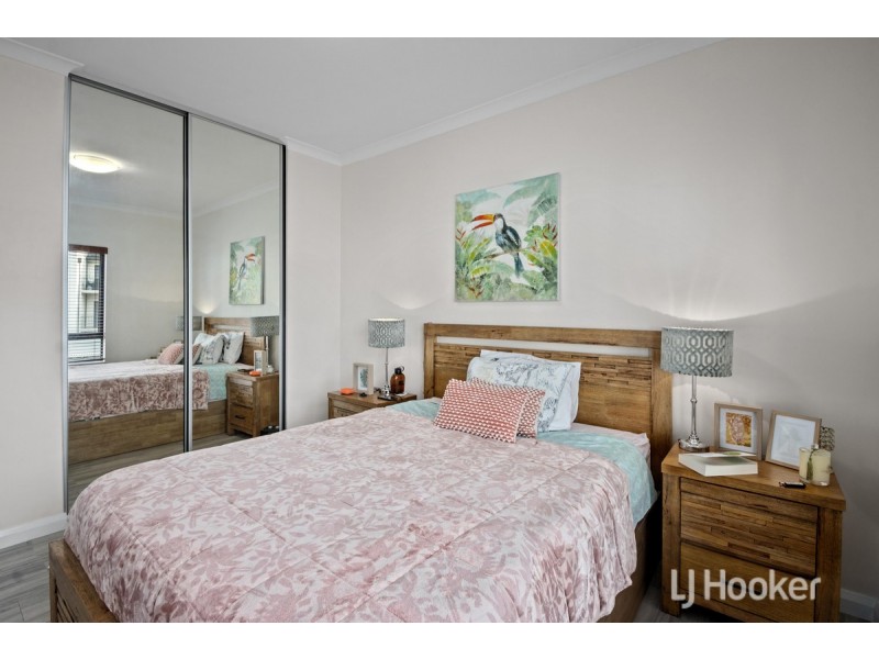 44/18 Bonnefoi Boulevard, Bunbury WA 6230