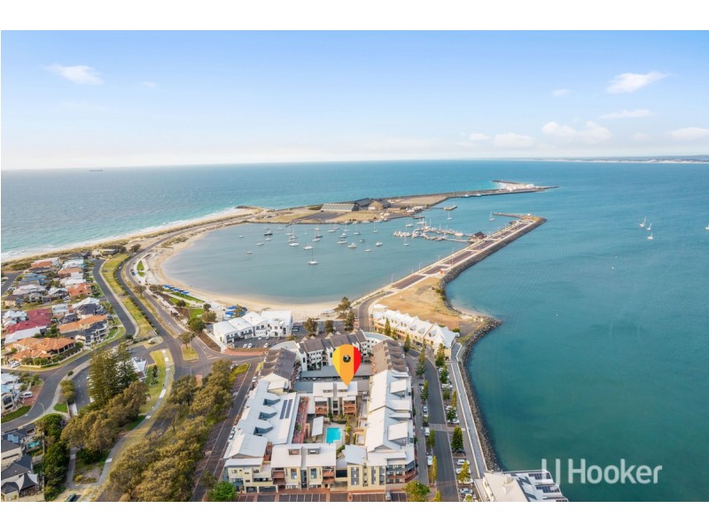 44/18 Bonnefoi Boulevard, Bunbury WA 6230