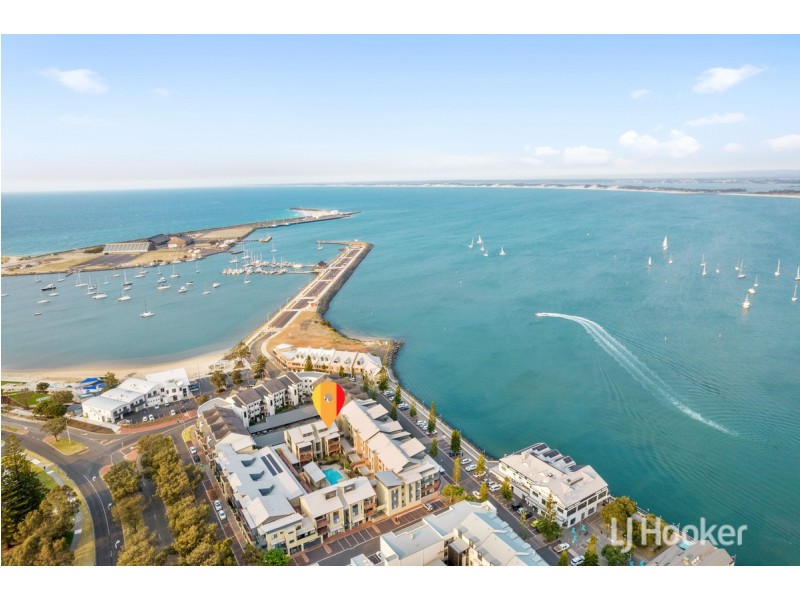 44/18 Bonnefoi Boulevard, Bunbury WA 6230