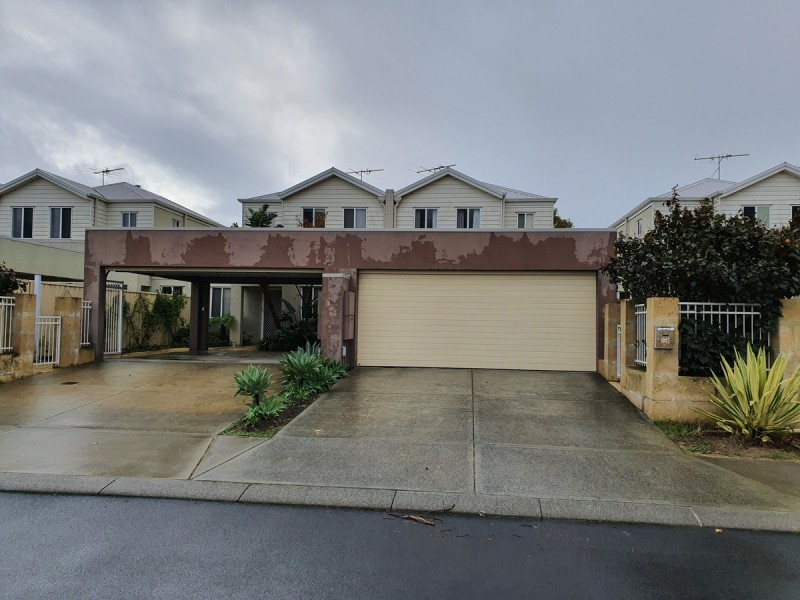 8B Francis Street, South Bunbury WA 6230