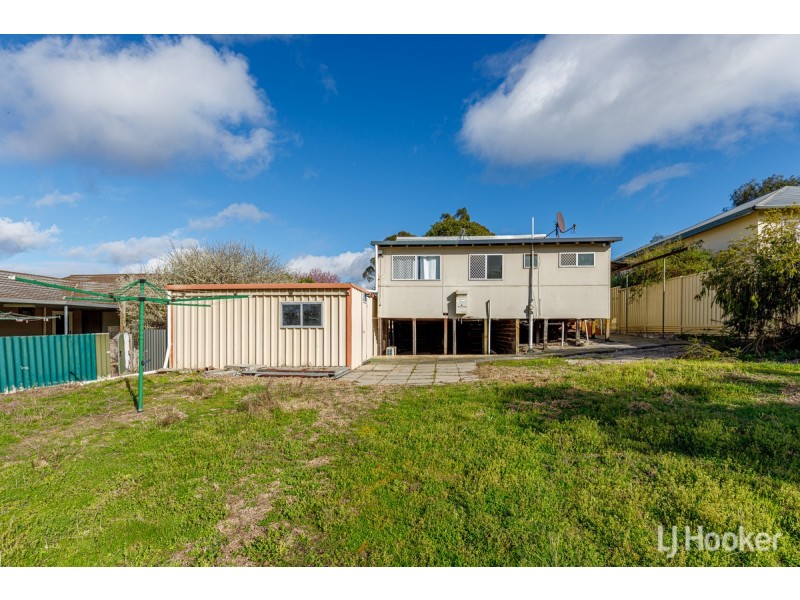 12 Steere Street, Collie WA 6225