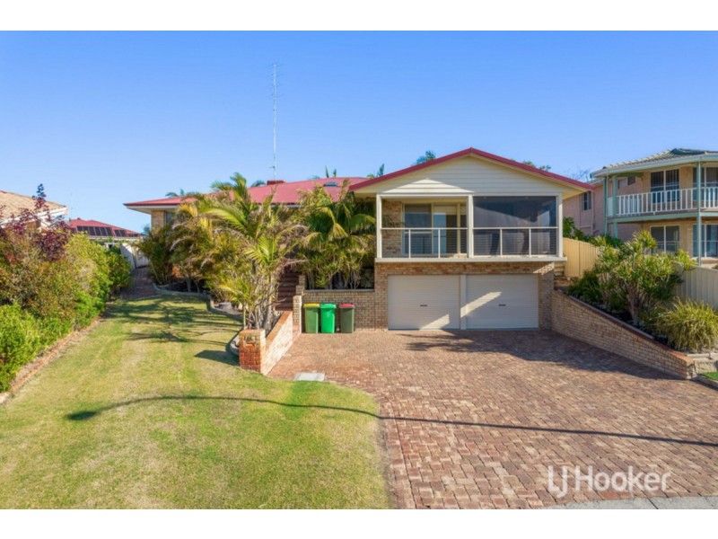 18 Albion Rise, Australind WA 6233