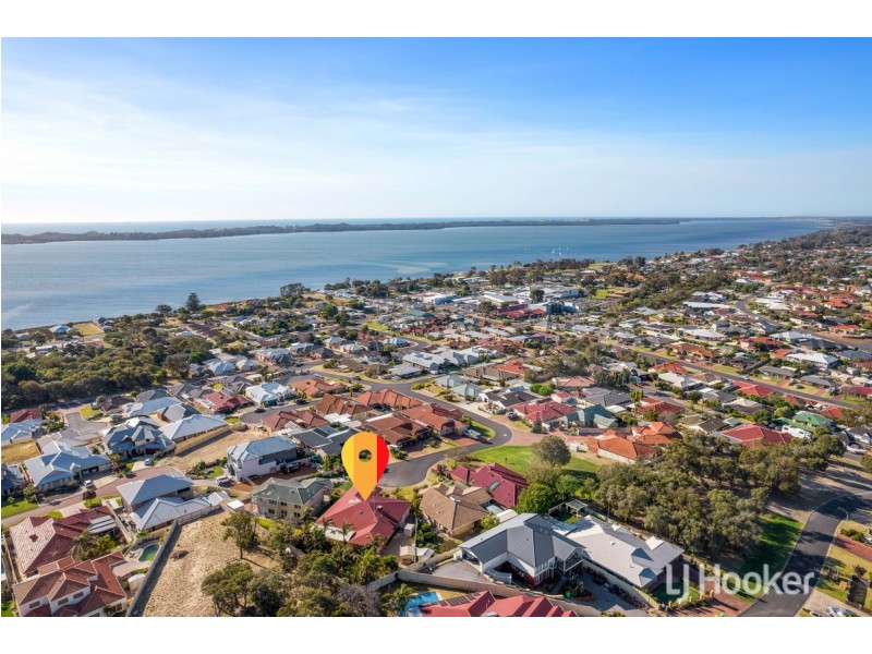 18 Albion Rise, Australind WA 6233