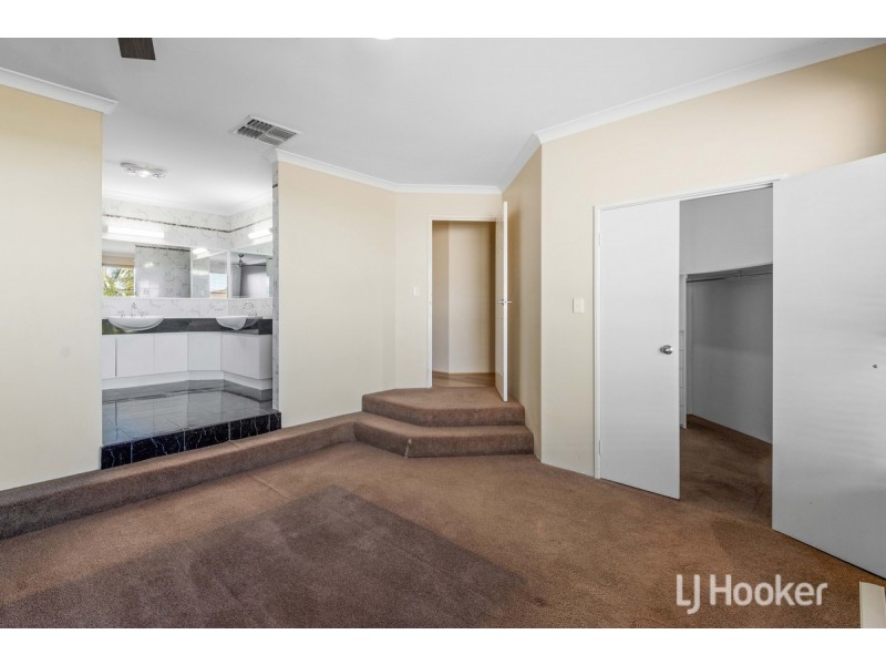 18 Albion Rise, Australind WA 6233