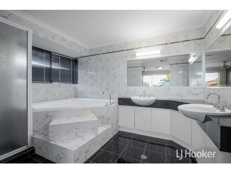 18 Albion Rise, Australind WA 6233