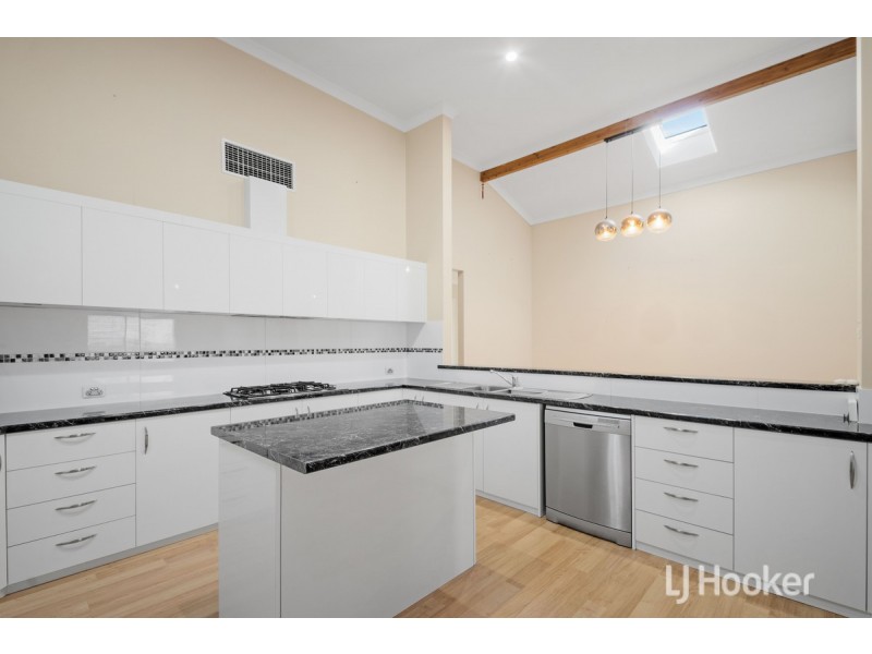 18 Albion Rise, Australind WA 6233