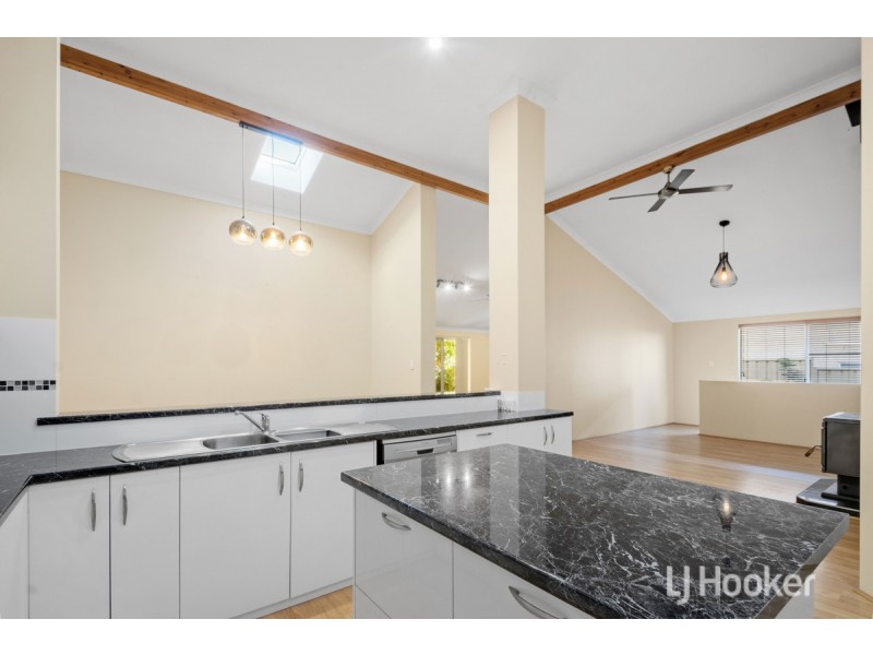 18 Albion Rise, Australind WA 6233