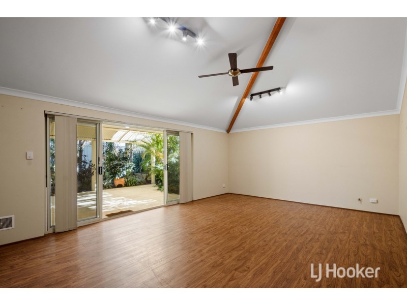 18 Albion Rise, Australind WA 6233