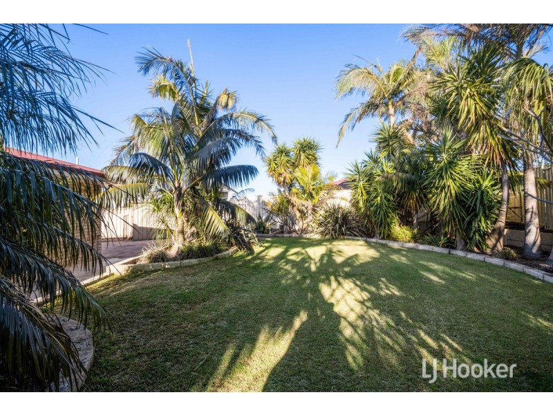 18 Albion Rise, Australind WA 6233
