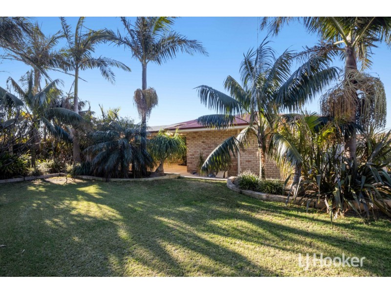 18 Albion Rise, Australind WA 6233
