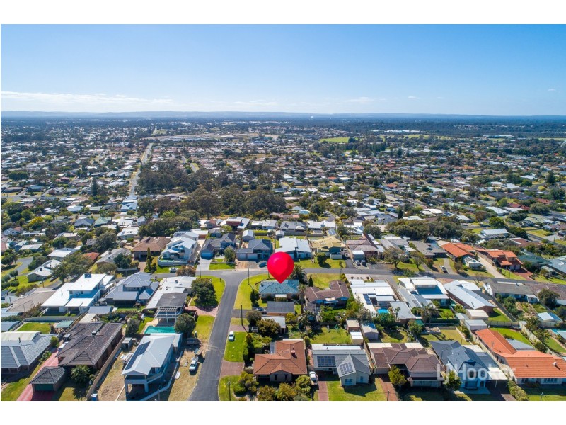 48 Vickery Crescent, South Bunbury WA 6230